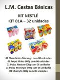 Kit Nestlé 01