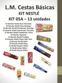 Kit Nestlé 05