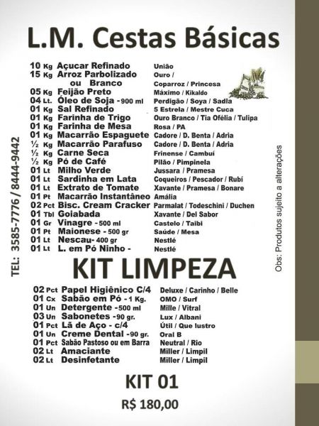 Kit 01